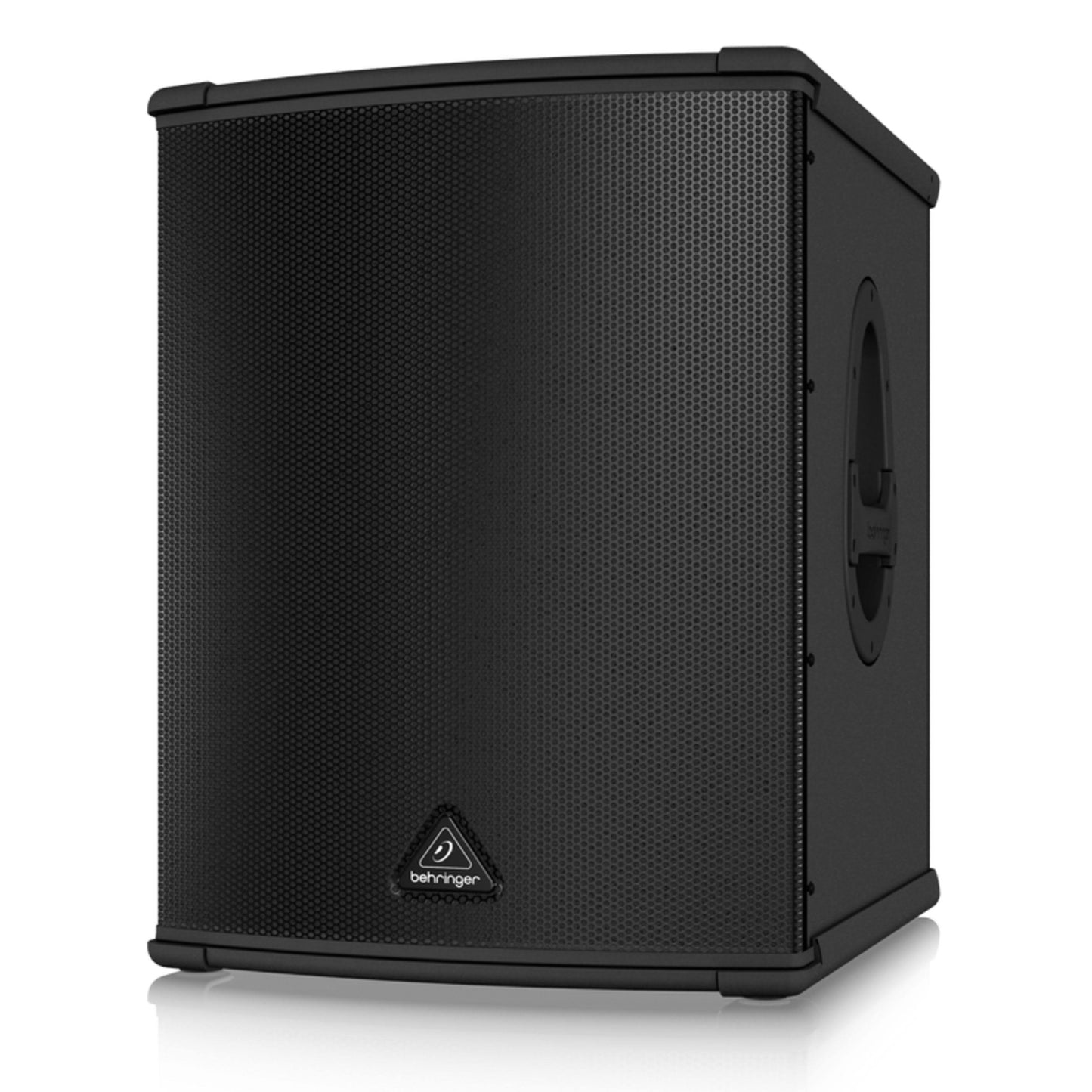 High-Performance Active 3000 Watt Subwoofer, Active B1500xp