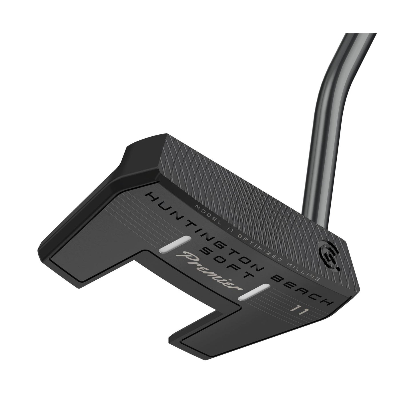 Huntington Beach Soft Premier 11 Putter Left Hand
