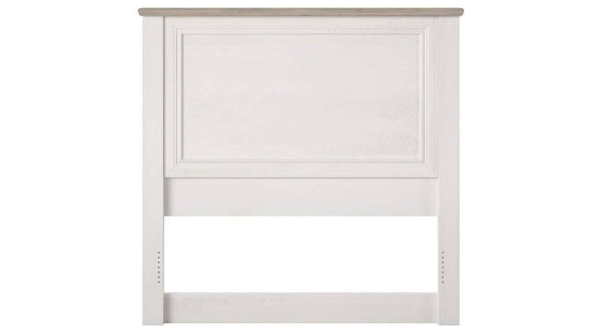 Hillview Twin Headboard