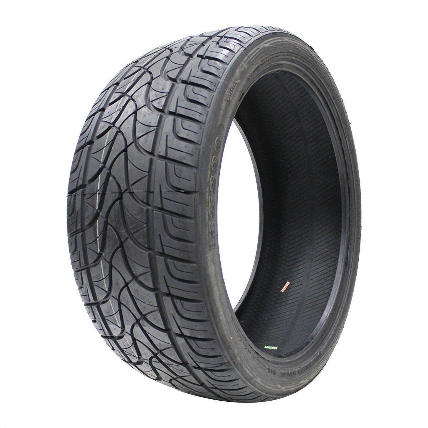 Hs299 295/30r26 Xl Performance Tire