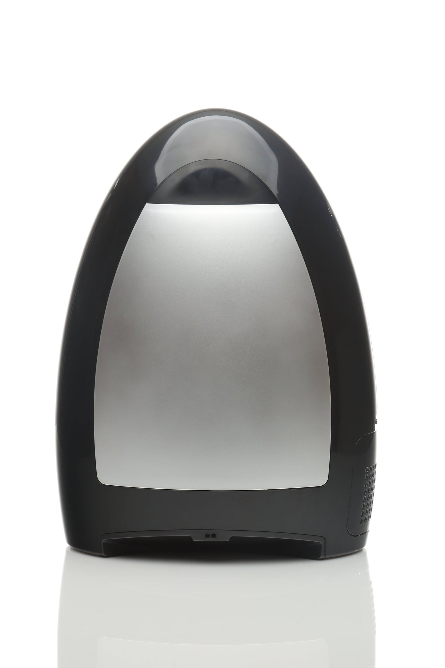 Home Touchless Vacuum - Matte Black