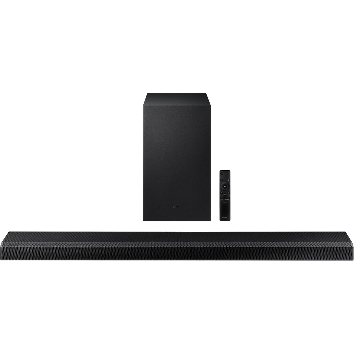 Hw-Q700a 3.1.2ch Soundbar With Dolby Atmos