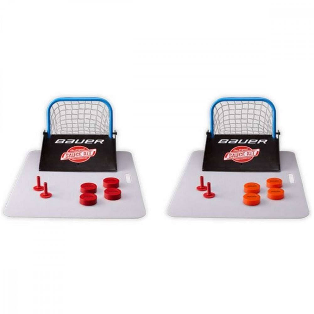 Hockey Sauce Kit