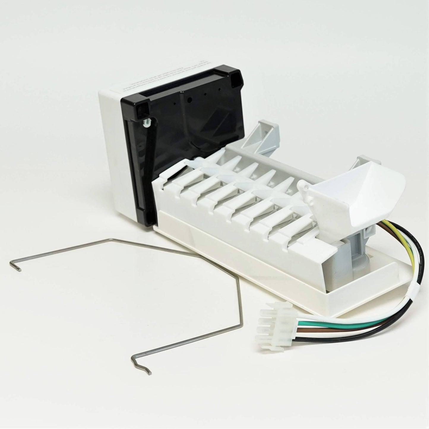 Icemaker For W10884390 Maytag