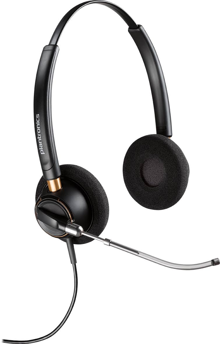 Hw520v Encorepro Headset