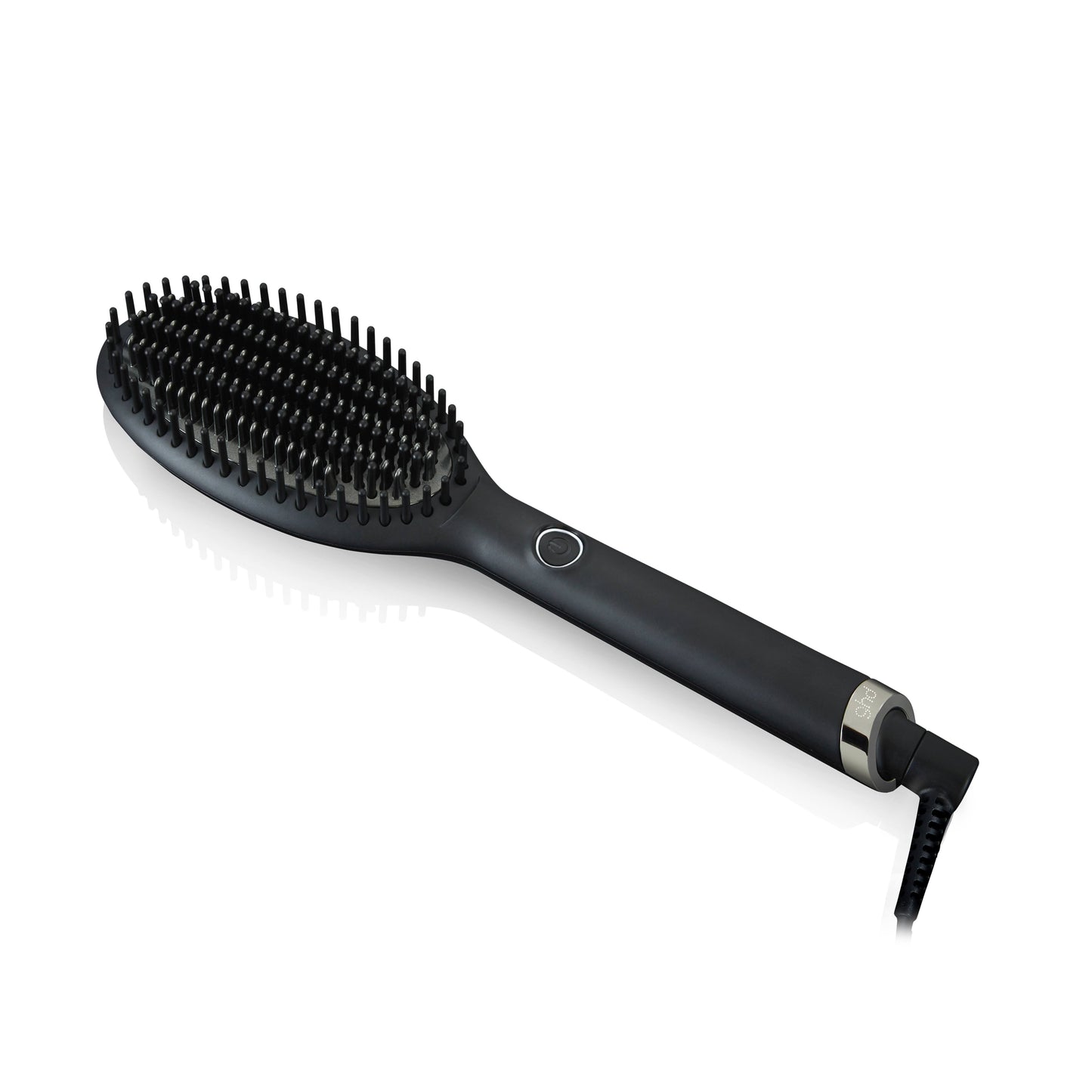 Hot Brush Glide