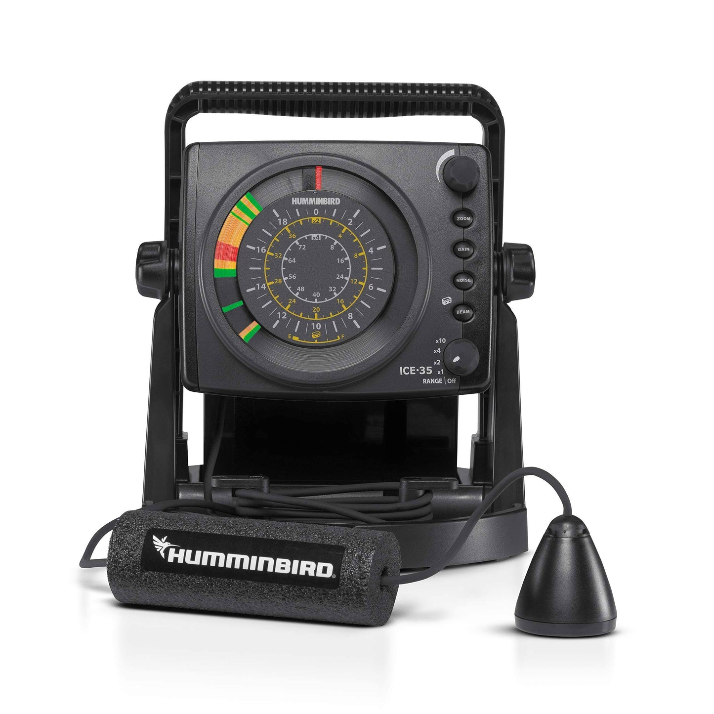 Ice 35 Fish Finder