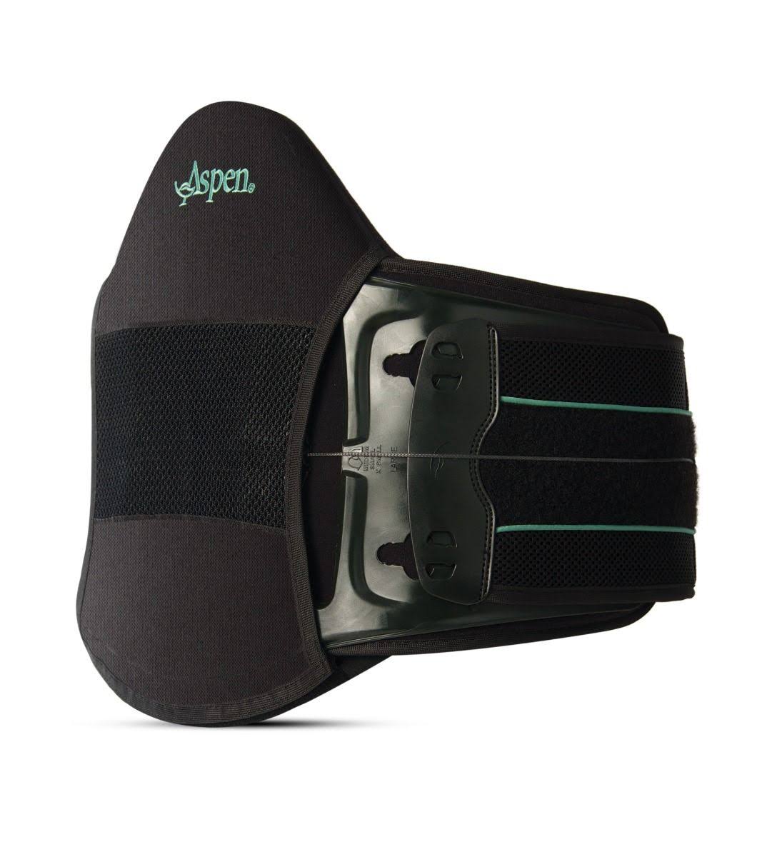 Horizon 637 Lso Back Brace