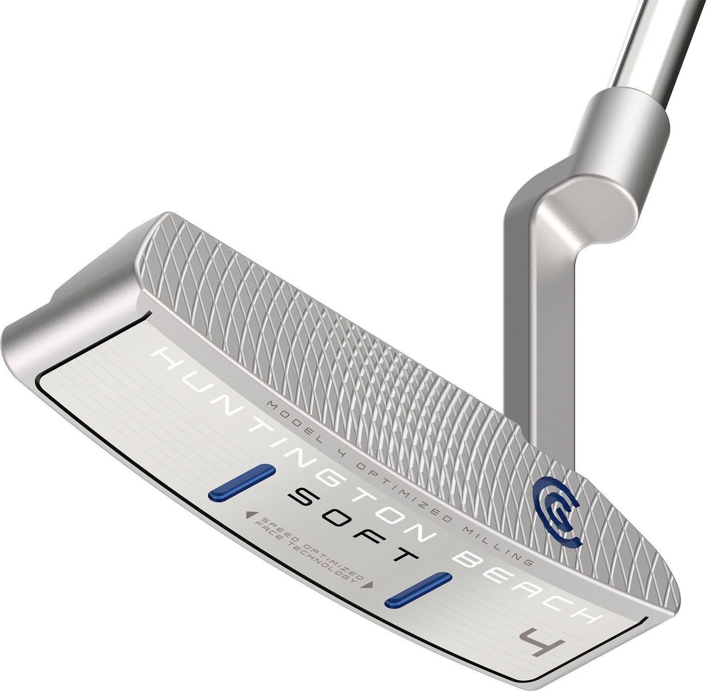 Huntington Beach Soft 4 Putter Left-Handed