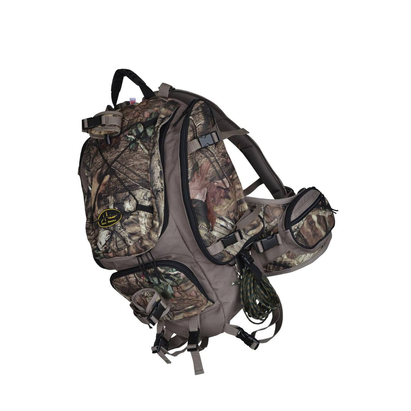 Hunter G3 Treestand 36 Liter Hunting Day Pack - Realtree Edge