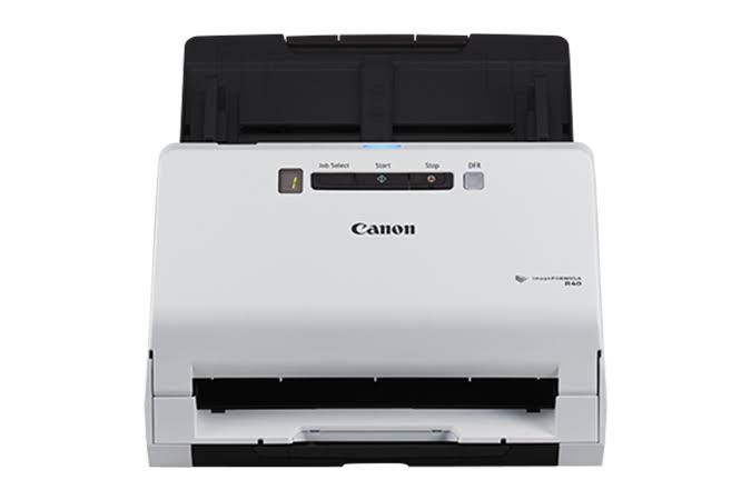 Imageformula R40 Office Document Scanner