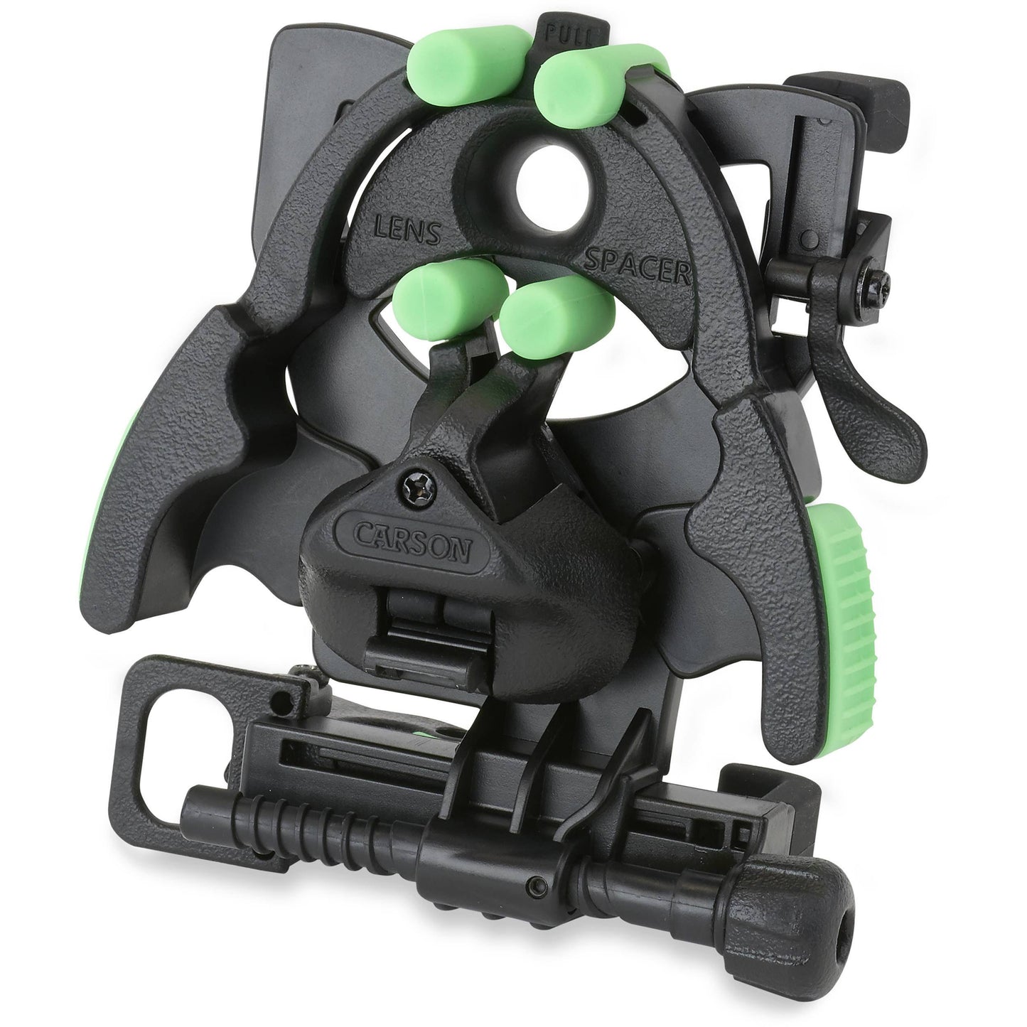 Hookupz 2 Universal Smartphone Optics Adapter
