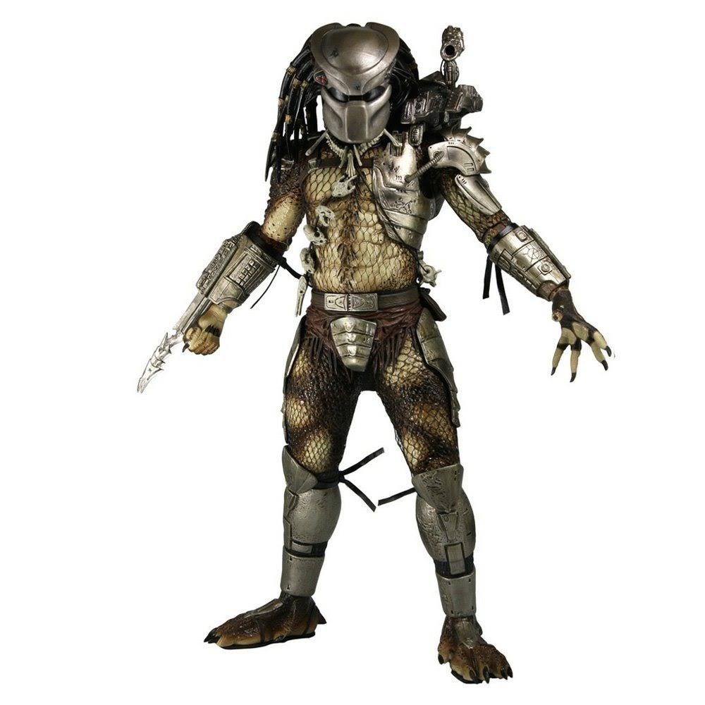 Hunter Predator 1月4日 Scale Figure
