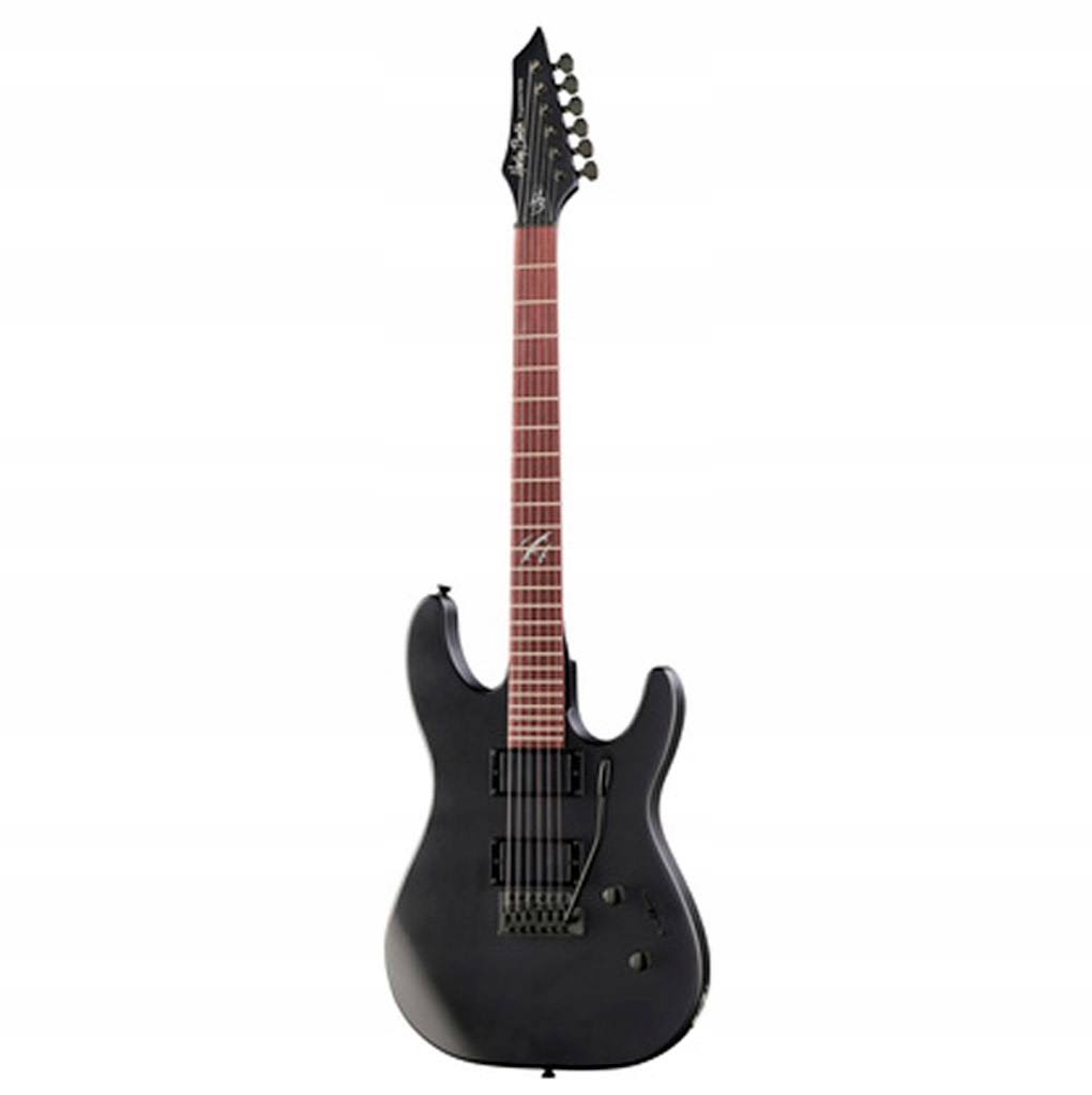 Hwy-25 Matte Black
