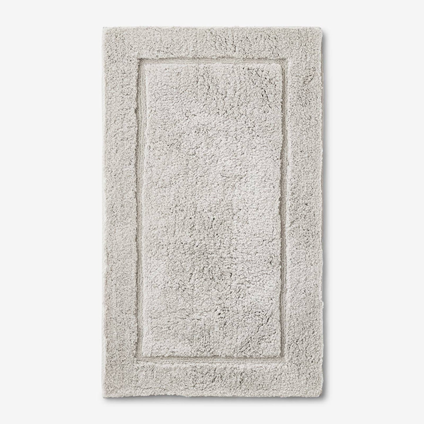 Hotel Regal Cotton Bath Rug - Spa Green Size 24x40 |