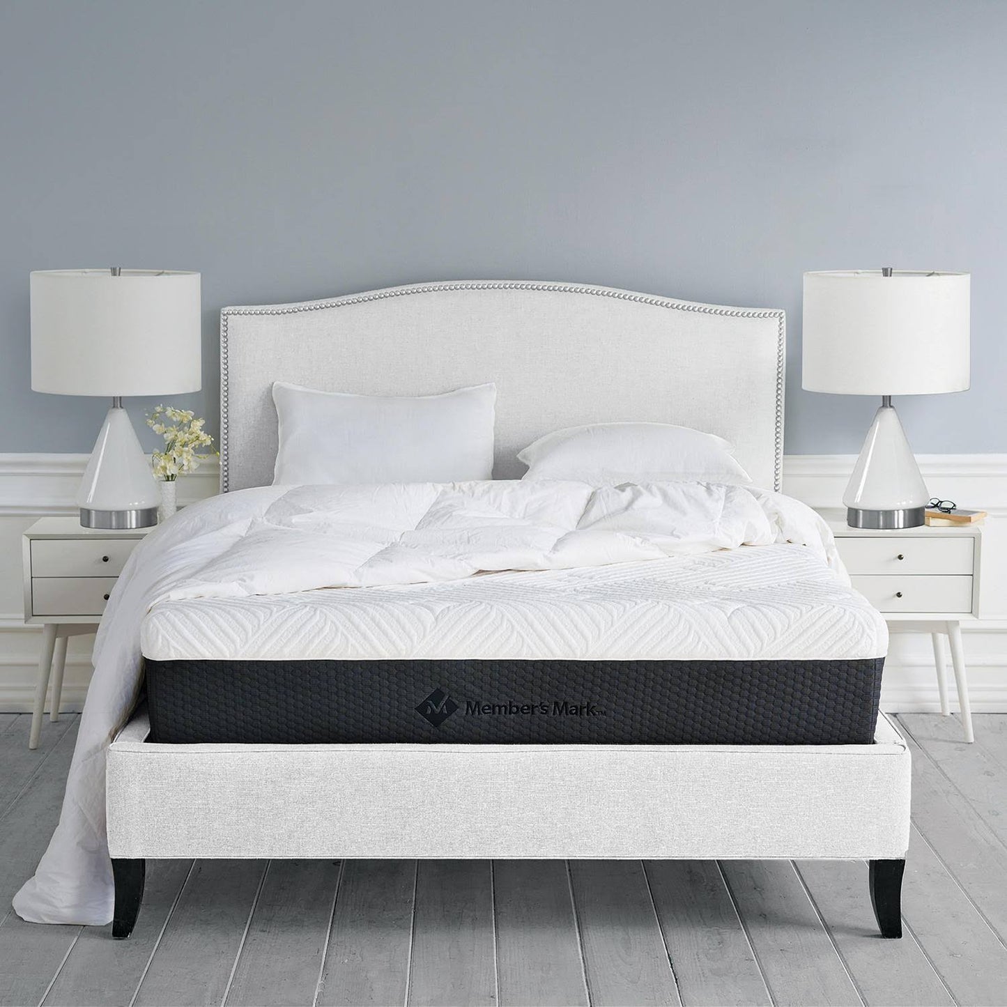 Hotel Premier Collection 12" Queen Mattress