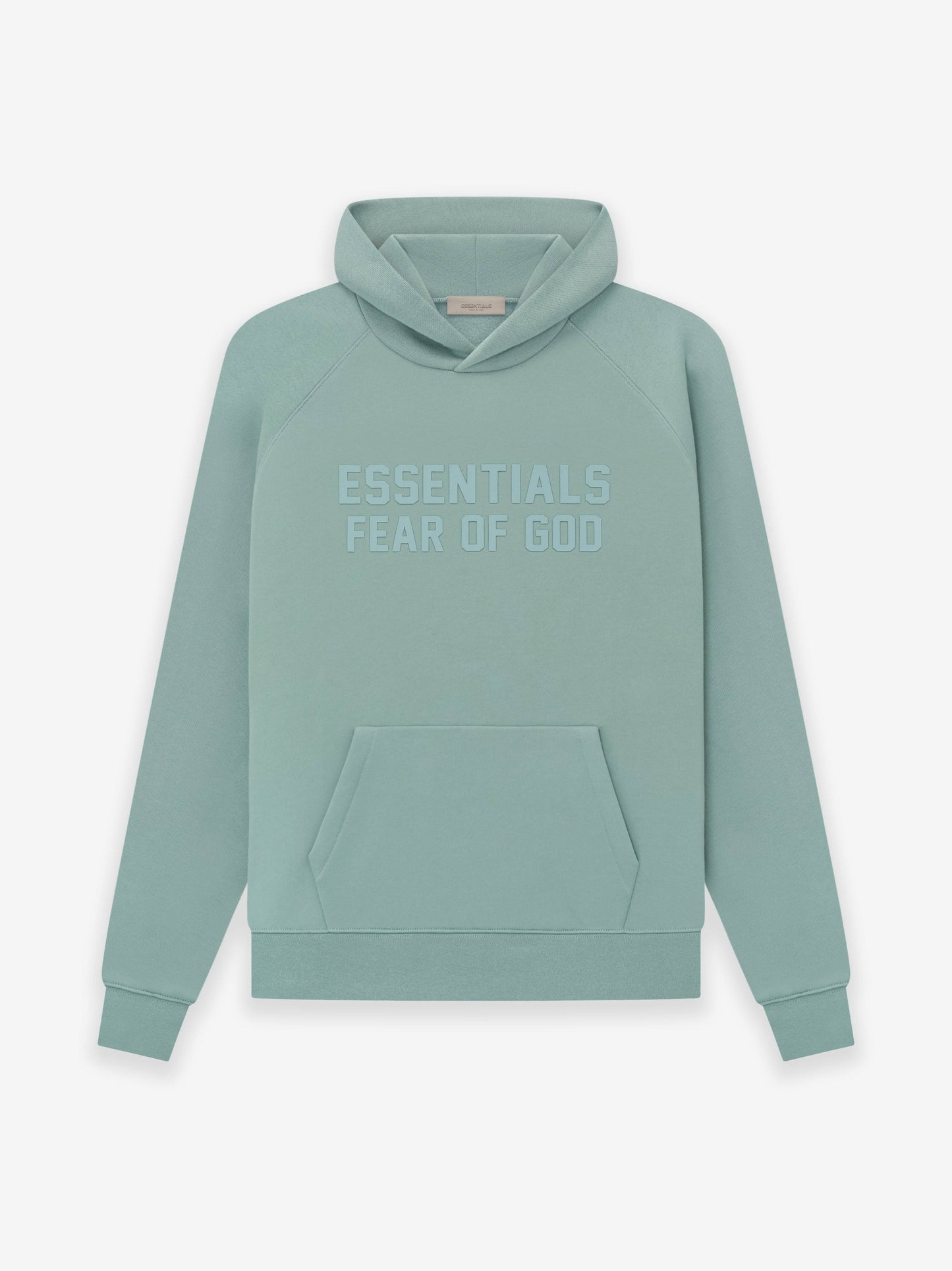 Hoodie In Sycamore L