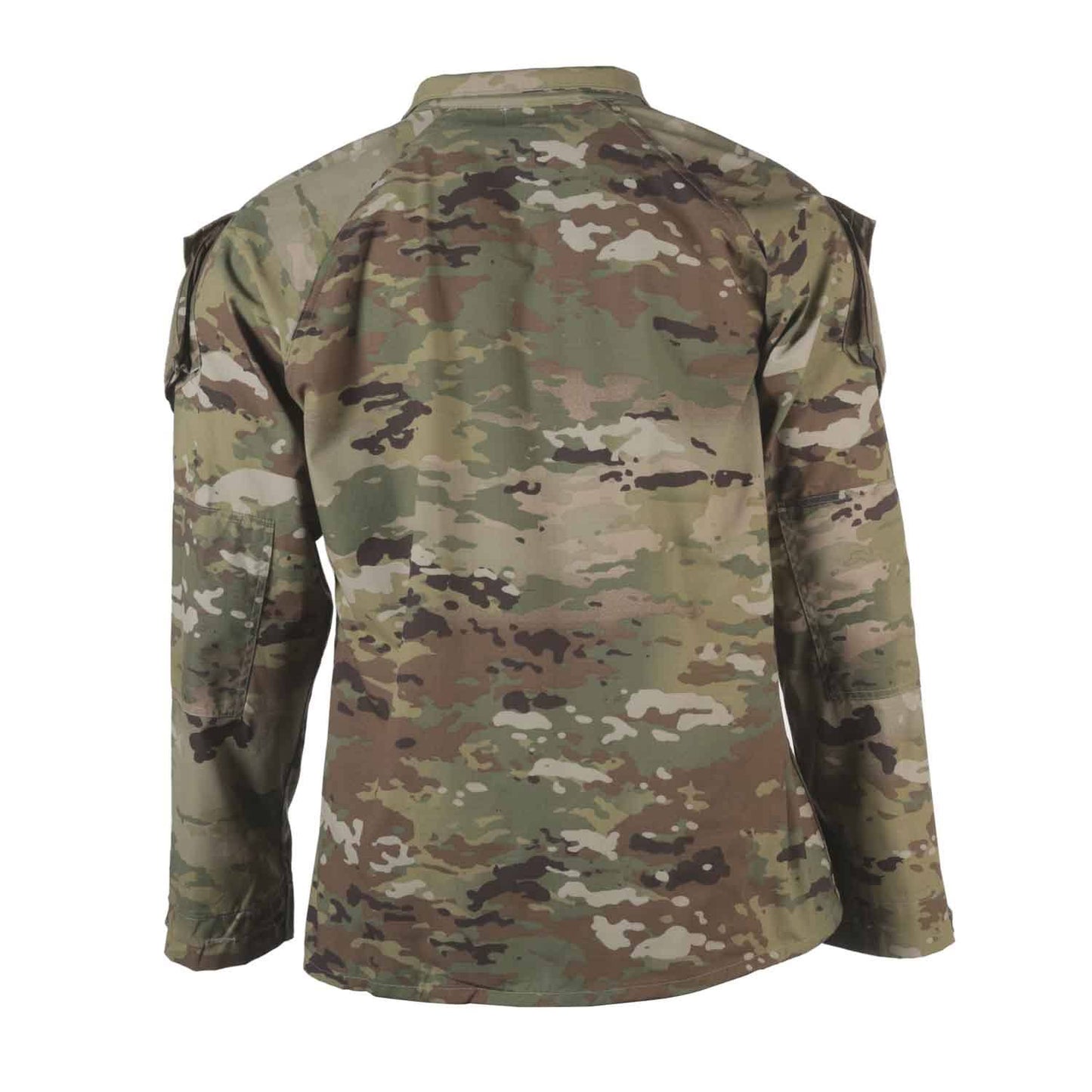 Hot Weather Scorpion Ocp Army Combat Shirt - 1833026