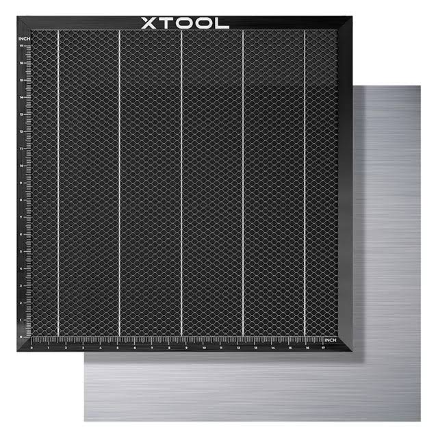 Honeycomb Working Panel Set For D1 Pro