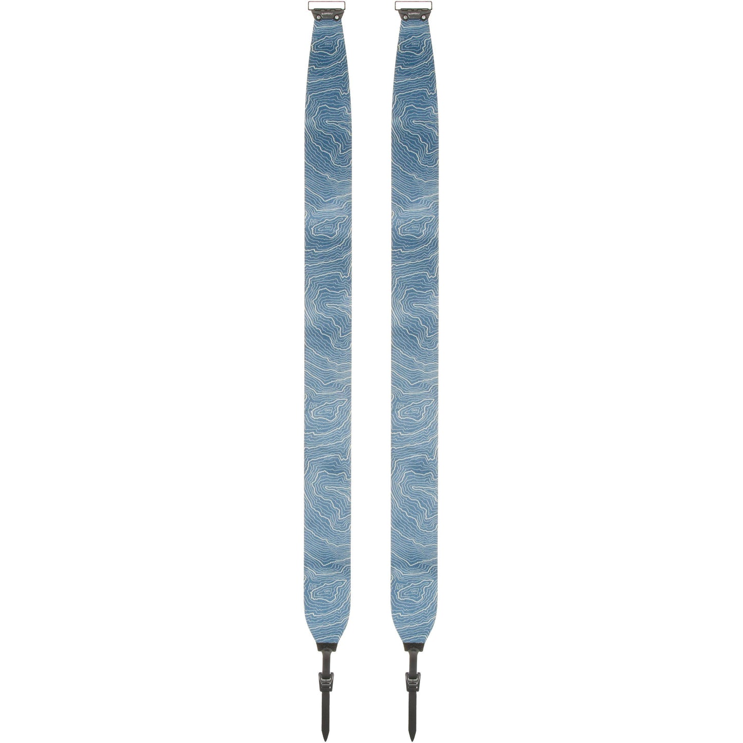 Hybrid Mix 135mm - Climbing Skins