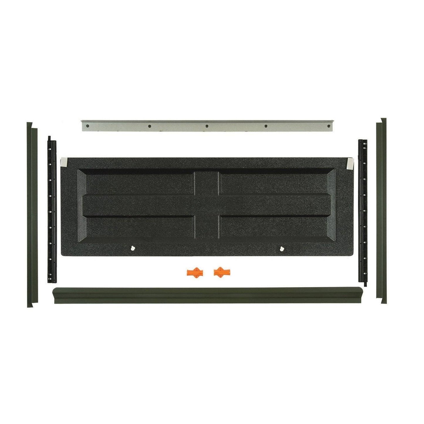 Hunter Shsscbw Crossbow Silent Window Kit System (1 Piece)