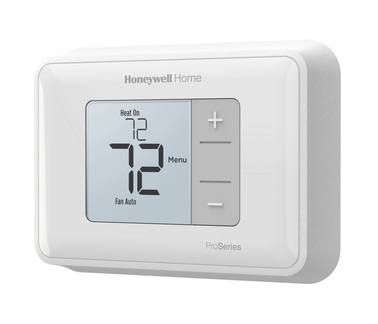 Home T3 Pro 1h/1c, 2h/1c Non-Programmable Thermostat