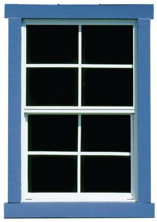 Home Square Window Small