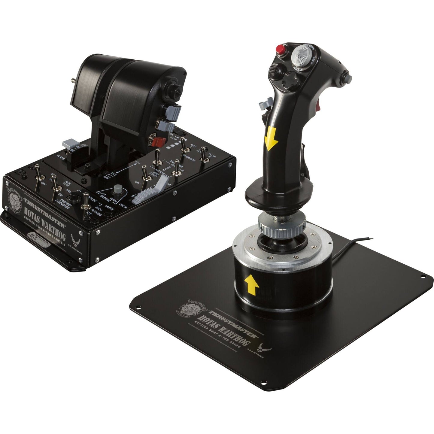 Hotas Warthog Joystick
