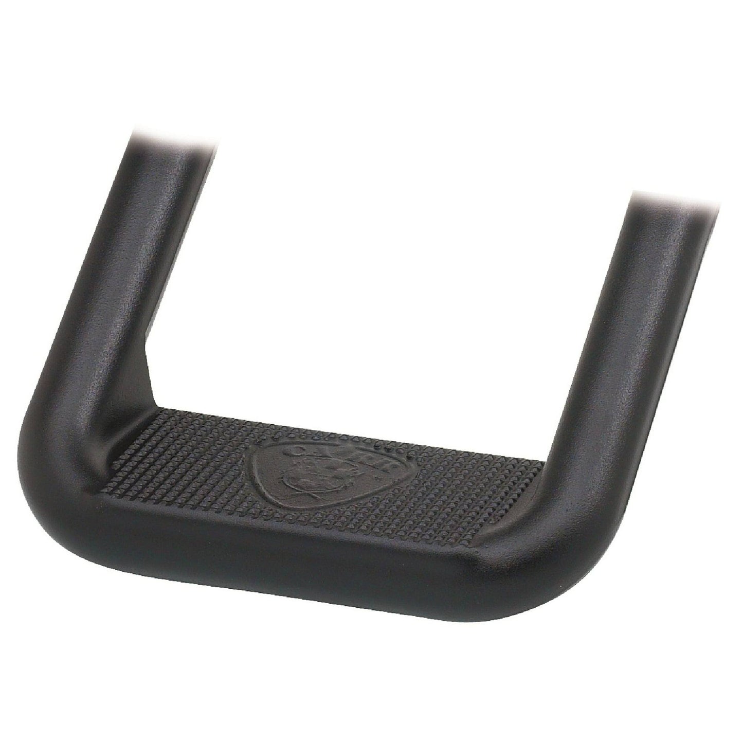 Hoop Ii Truck Step (Black) - 102521-1