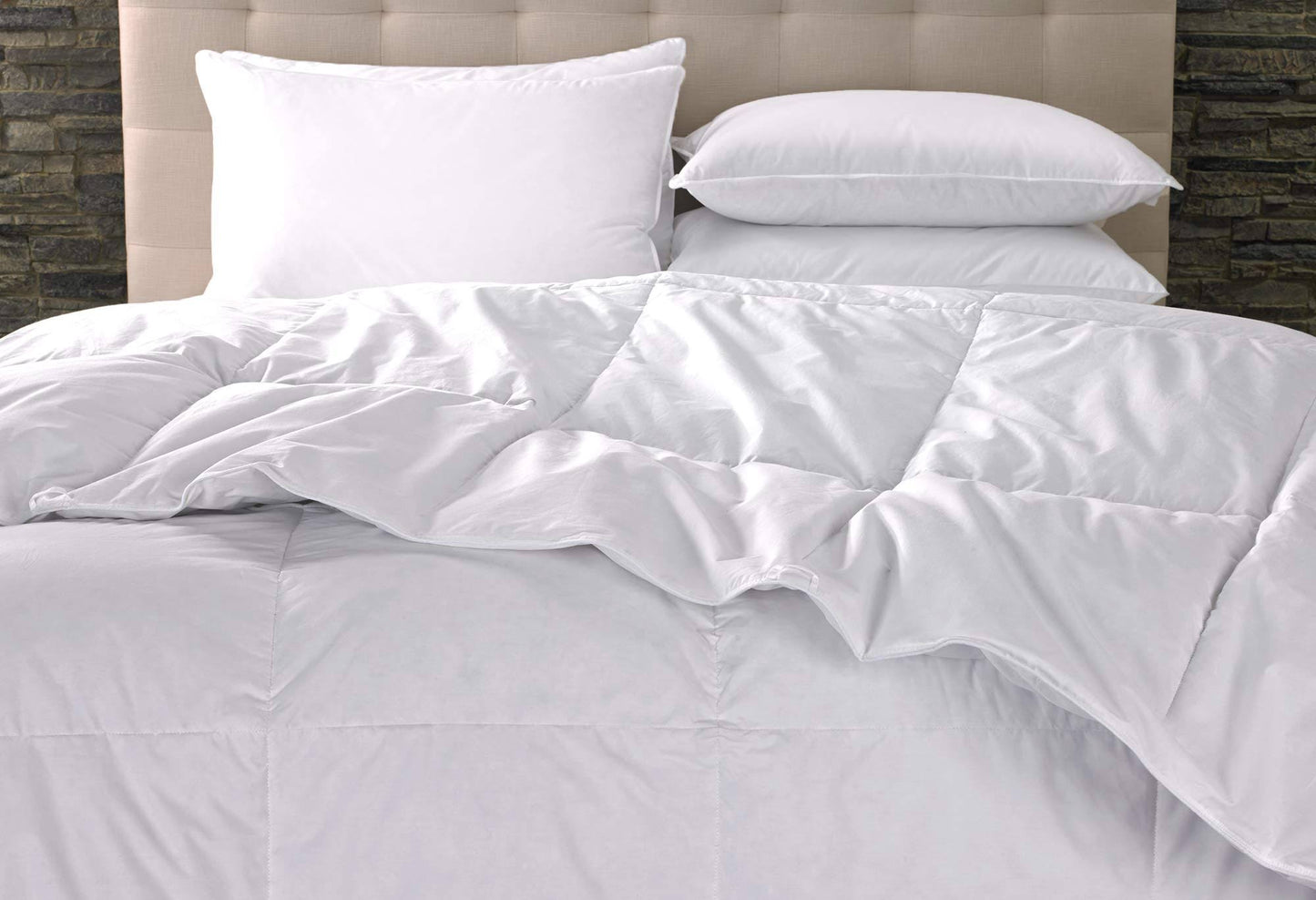 Hotel Down Duvet Insert/Comforter