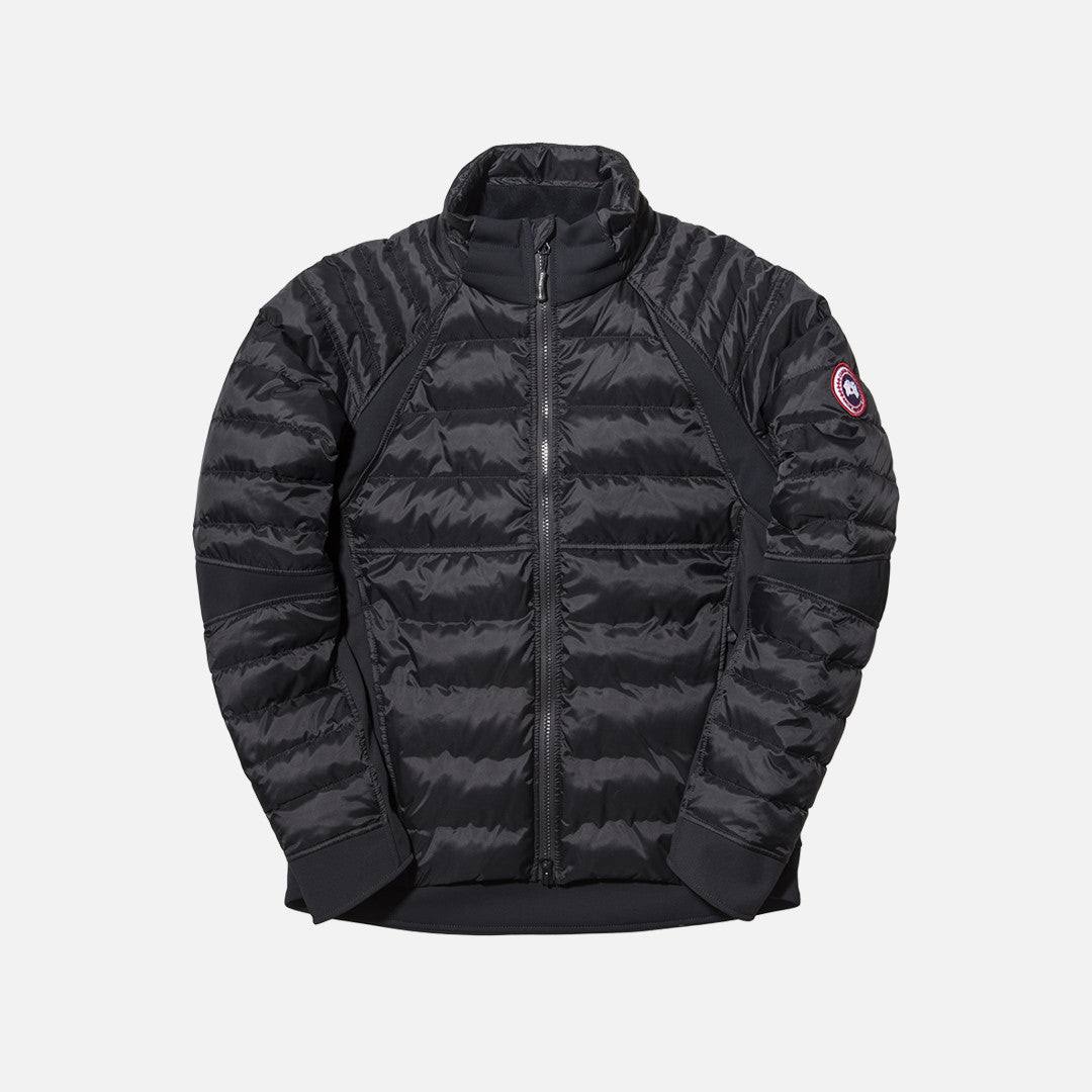 Hybridge Lite Jacket - Black - S