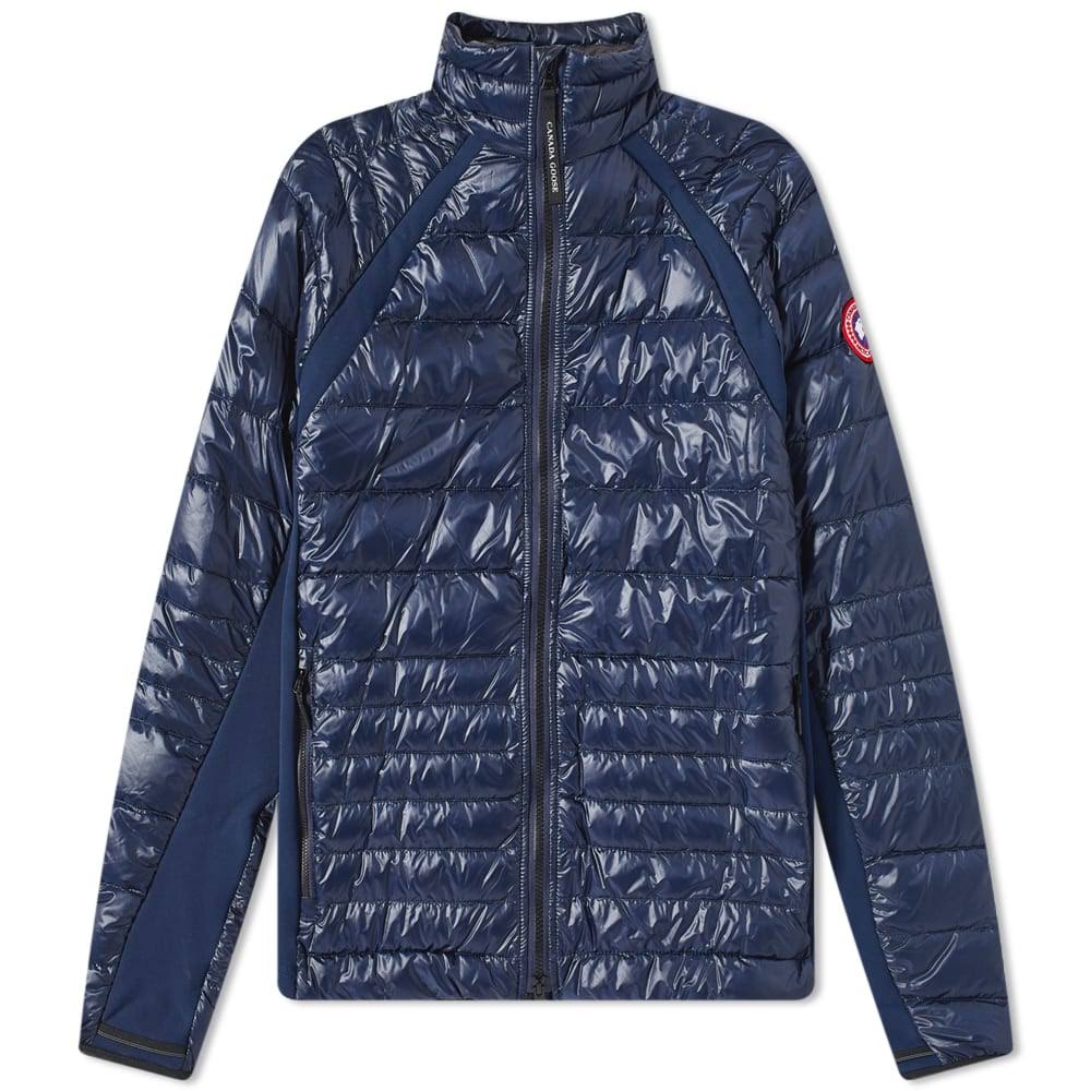 Hybridge Lite Hoody - Men's Atlantic Navy, L