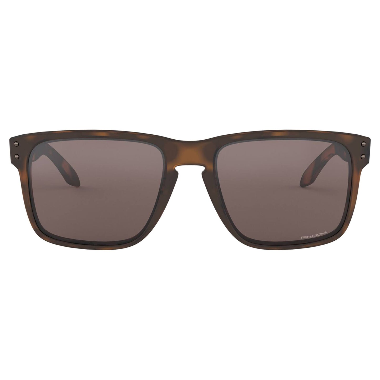 Holbrook Xl Matte Brown Tortoise Prizm Black Sunglasses