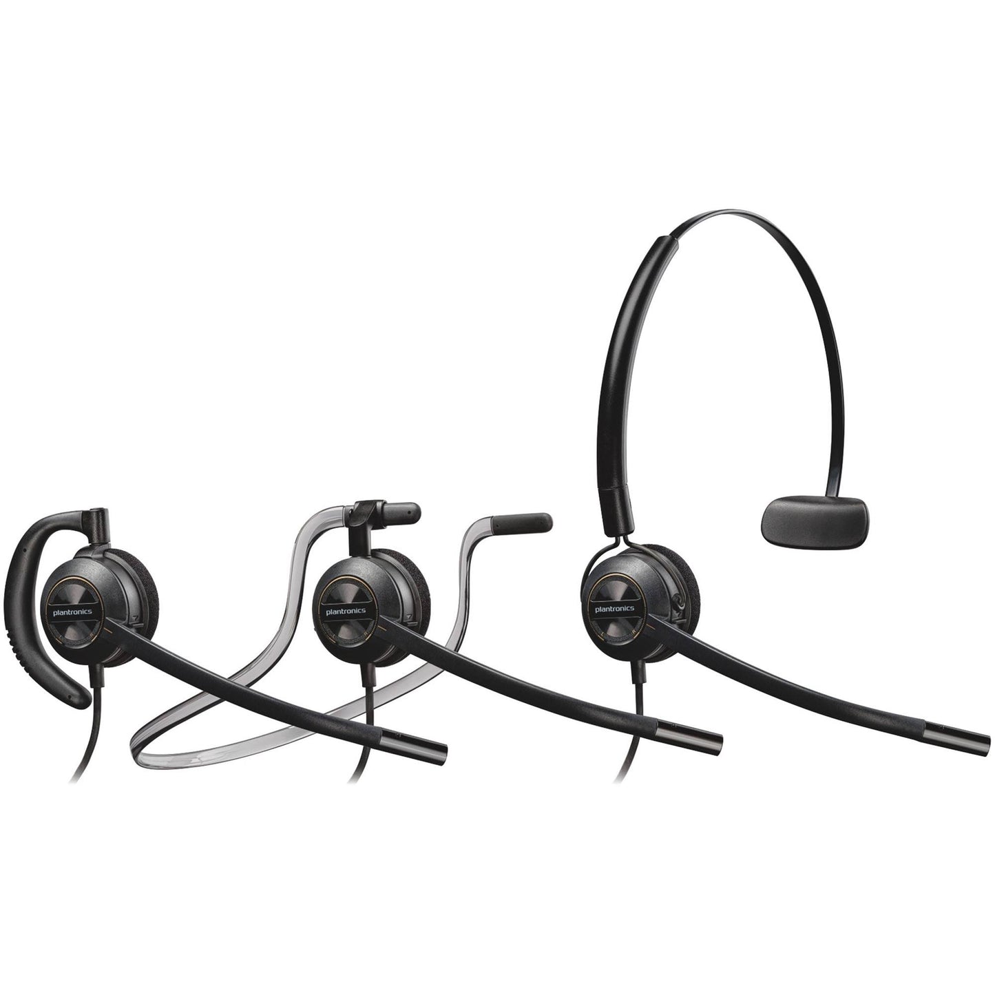 Hw540 Encorepro Convertible Headset