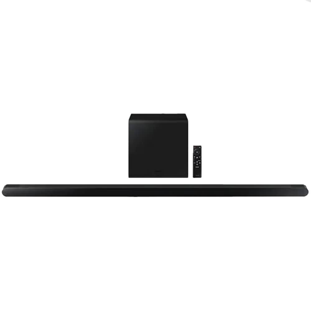 Hw-S800b/Za 3.2.1ch Soundbar With Wireless Dolby Atmos Dts:X Black 2022 (Renewed)