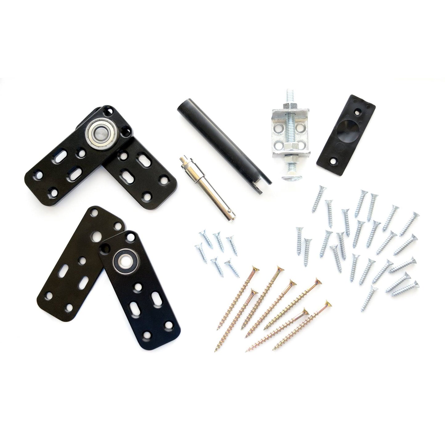 Id.Hingekit Fmhd Pivot Hinge System W/New Ball Lock Pin