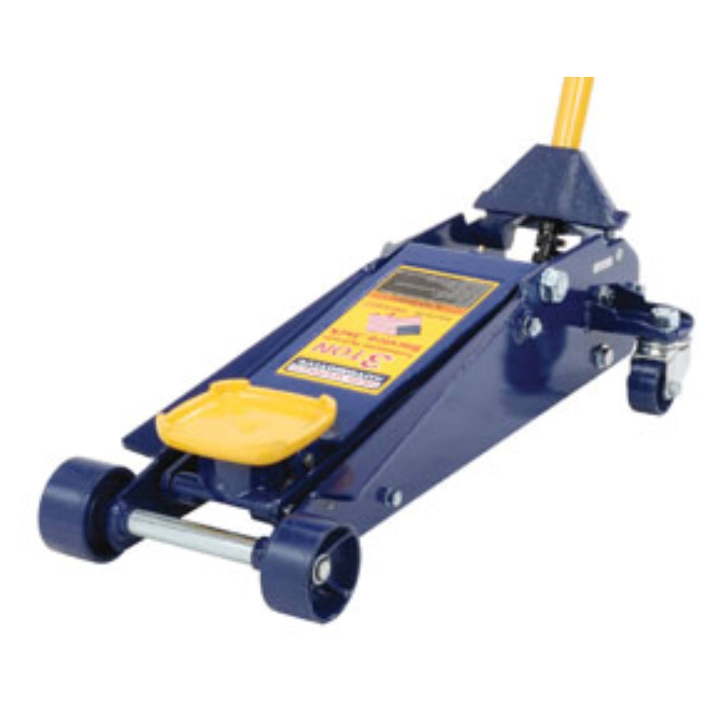Hw93652 3-Ton Heavy-Duty Suv Service Jack