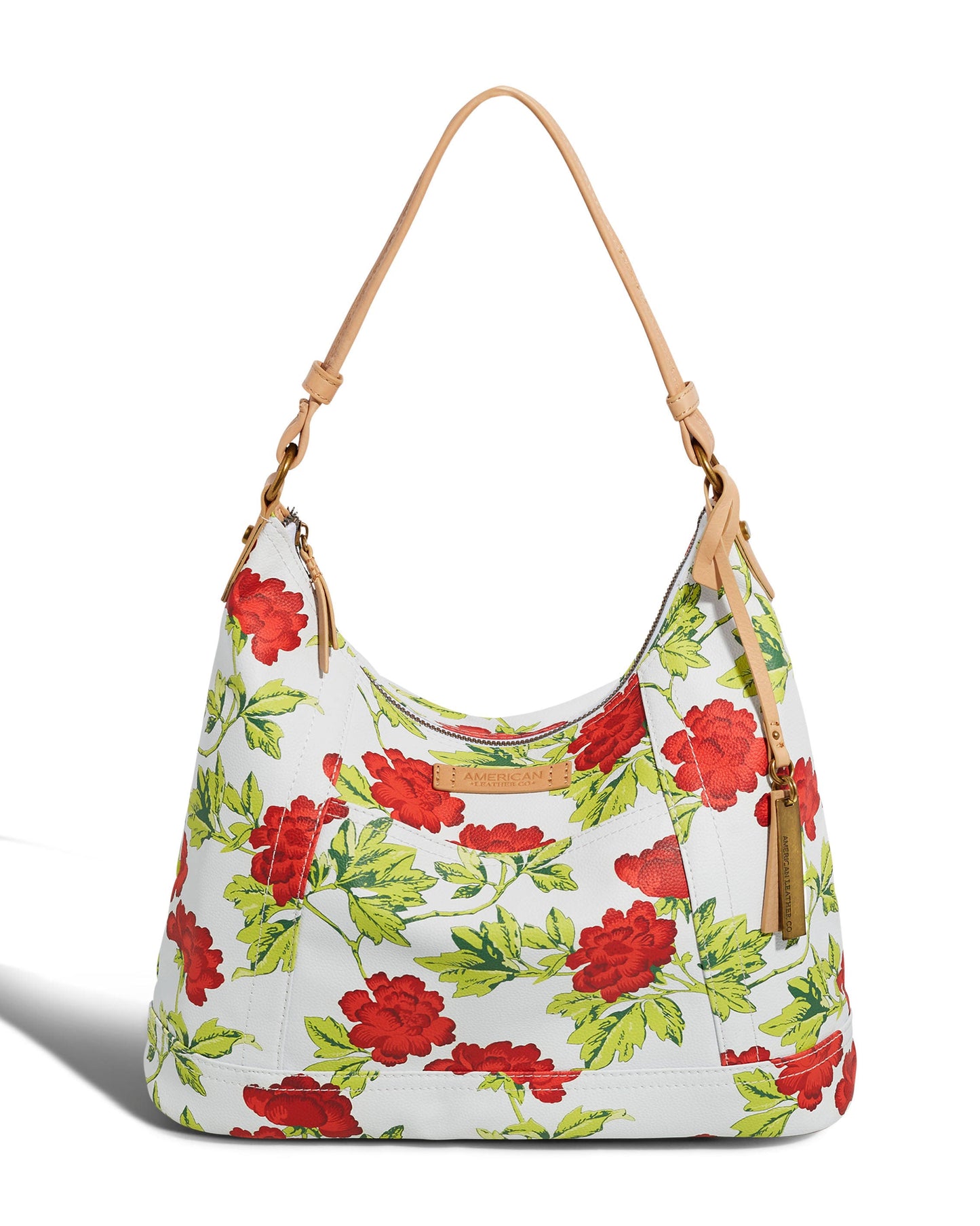 Hudson Hobo ,Cordovan