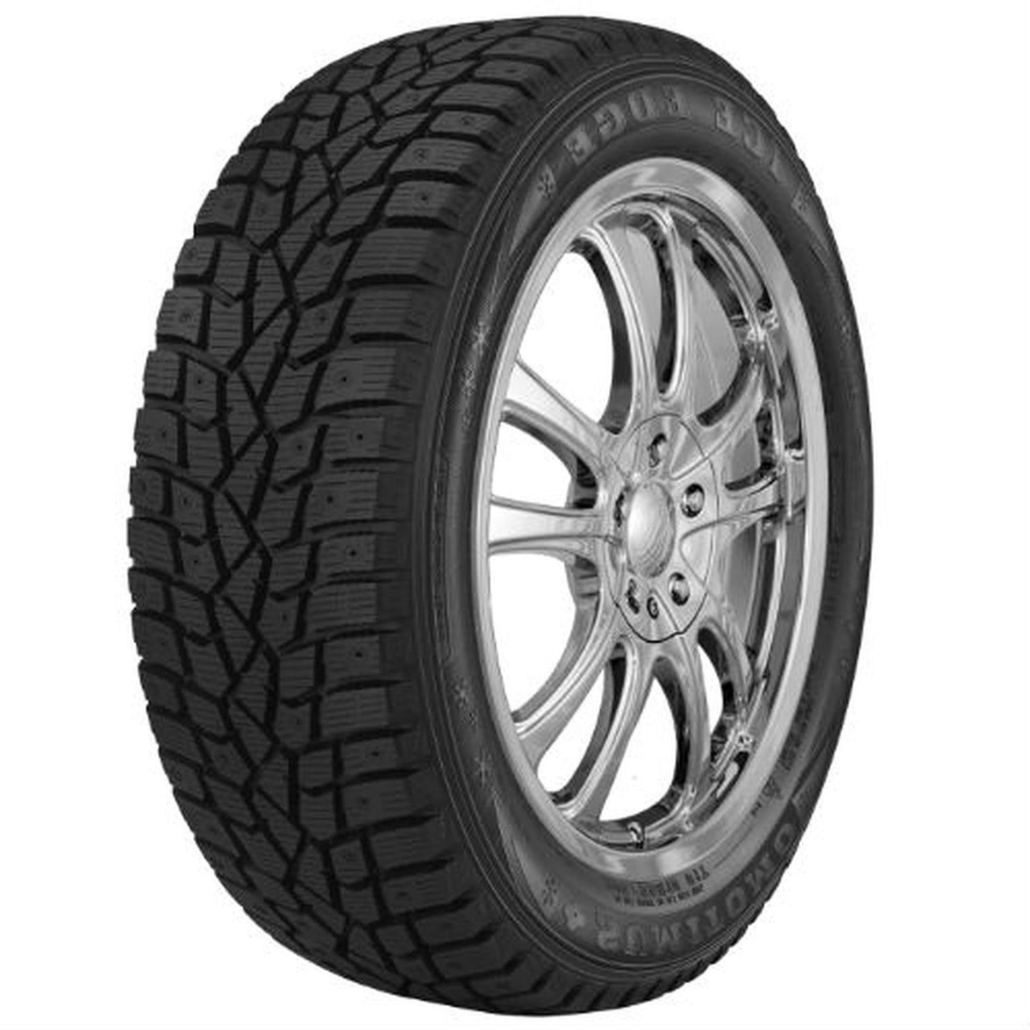 Ice Edge : 215/70r15 98t