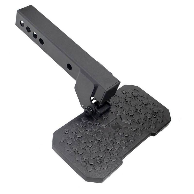 Hs2012t Hs-20 Hitch Bumper Step