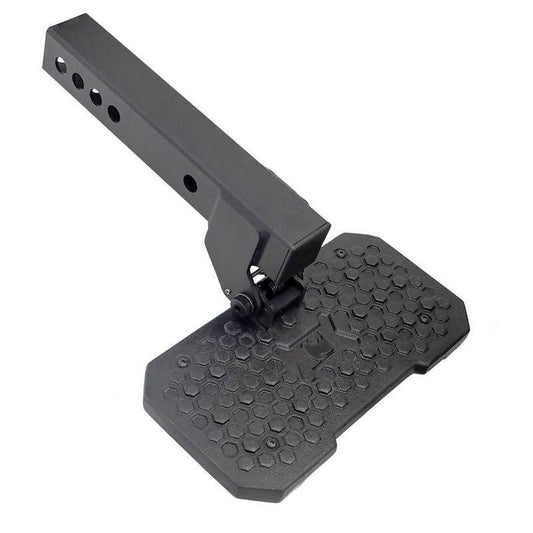 Hs2012t Hs-20 Hitch Bumper Step