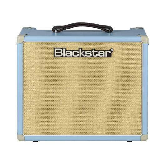 Ht-5r Mkii 5 Watt Combo Amp Baby Blue
