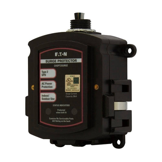 Home Surge Protection Chspt2surge