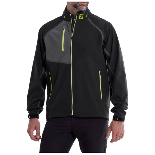 Hydrotour Rain Jacket Navy/Denim S