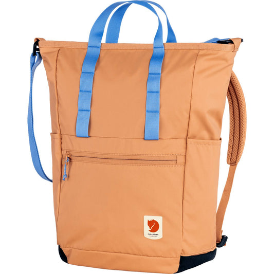 High Coast Totepack One Size | Peach Sand