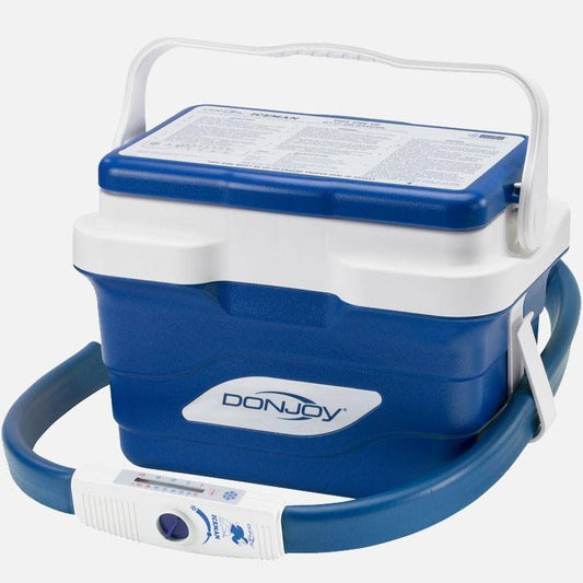 Iceman Classic Cold Therapy Unit
