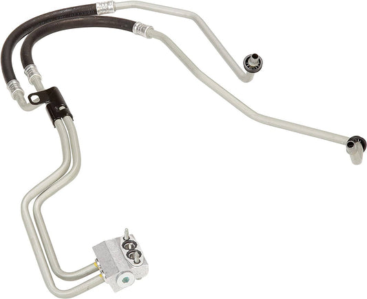 Hose (Engine Oil Cooler) 20828695