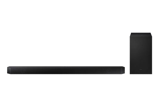 Hw-Q700b 3.1.2 Channel Soundbar 2022