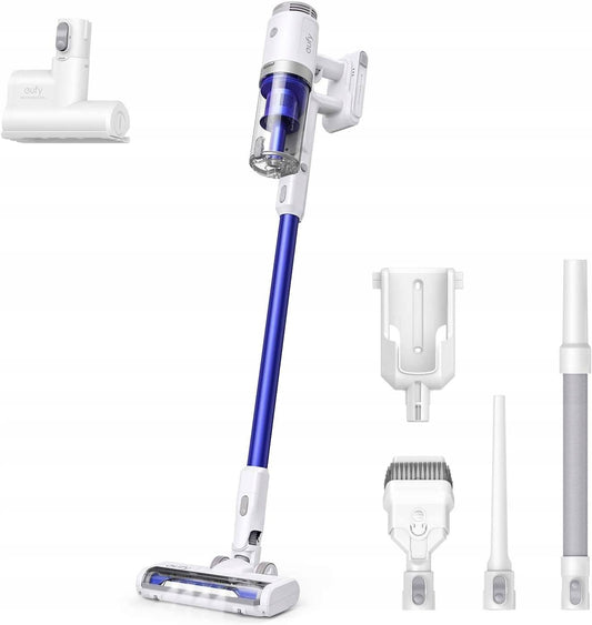 Homevac S11 Reach Cordless Stick Vacuum