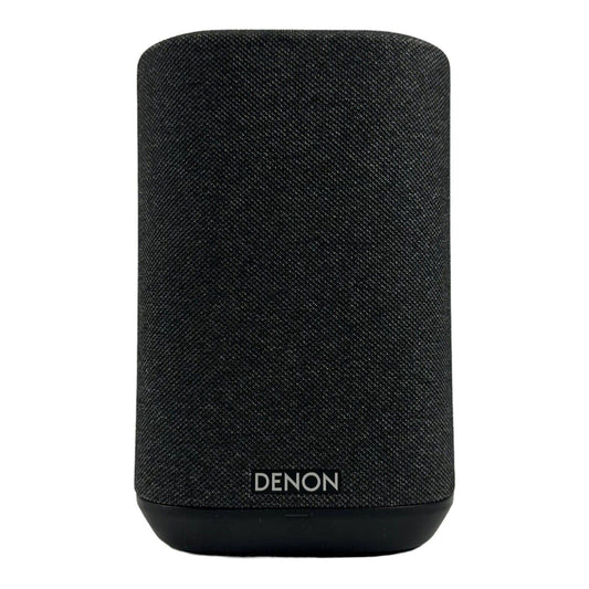 Home 150 Speaker Black